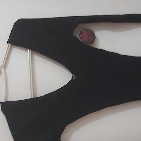 Black here dress brand new - Picture 2 of 4